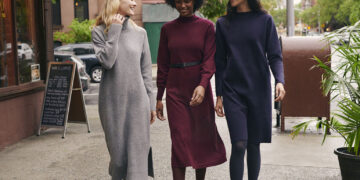Best Winter Dresses To Wear For Every Occasion