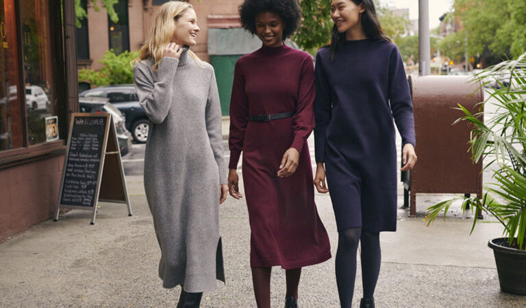 4 Best Winter Dresses To Wear For Every Occasion