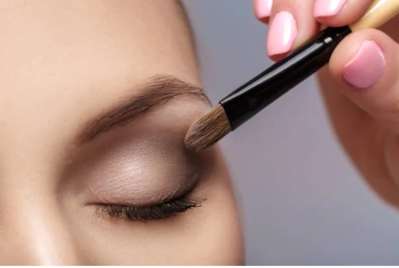 Eye Makeup Basics