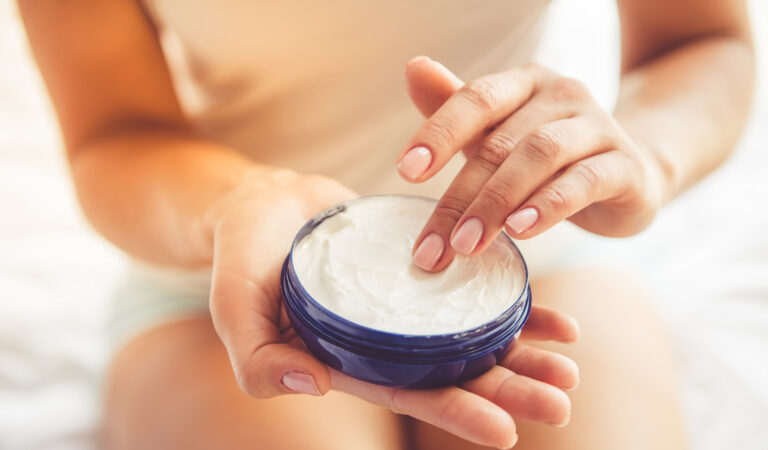 Best Night Creams For Any Type Of Skin!