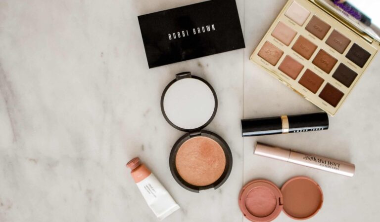 High-End Or Drugstore Makeup: Which Is Best?