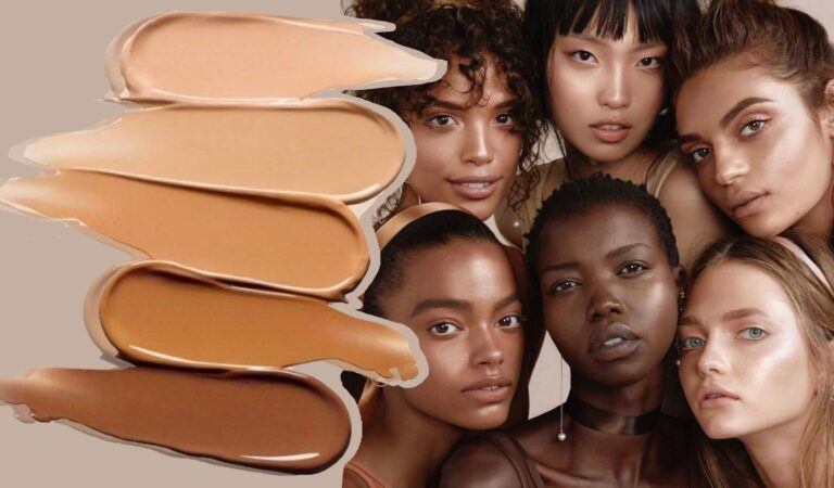 Choose an Undertone for Your Foundation: Here’s How!