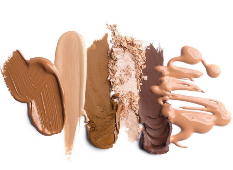 Choose an Undertone for Your Foundation