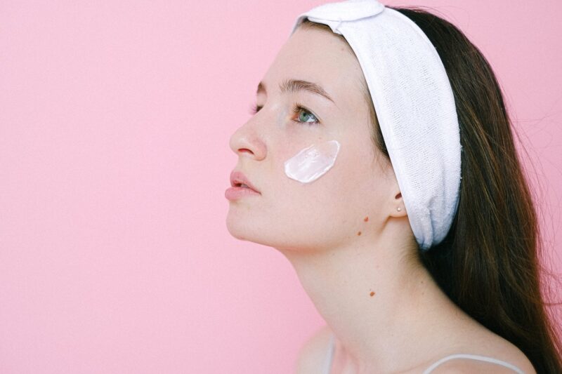 treatment for blemishes