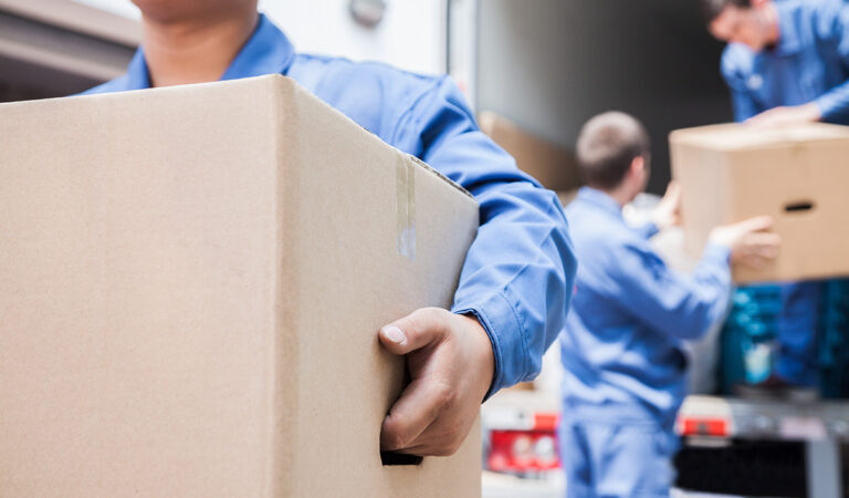 Tips and Tricks for an Easier and Stress-Free Move with Professional Movers 