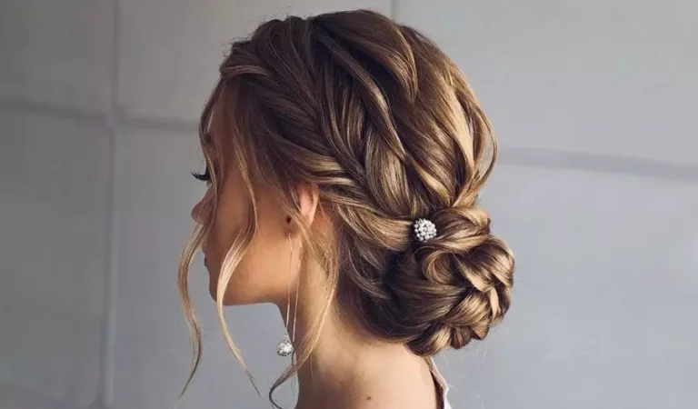 Effortless Elegance: Chic Updos for Every Occasion!