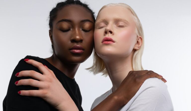 Celebrate the Beauty of Diversity: Embrace All Skin Tones