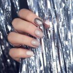 Glitz up Your Manicure with Dazzling, Sparkling Nails!
