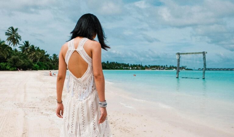 Tropical Tranquility: Unveiling the Magic of Island Weddings