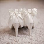 Personalizing Your Wedding Shoes: A Step Towards Individuality