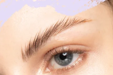 Expert Tips for Defined Eyebrows