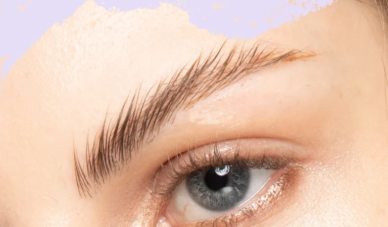 Mastering Brow Perfection: Expert Tips for Defined Eyebrows